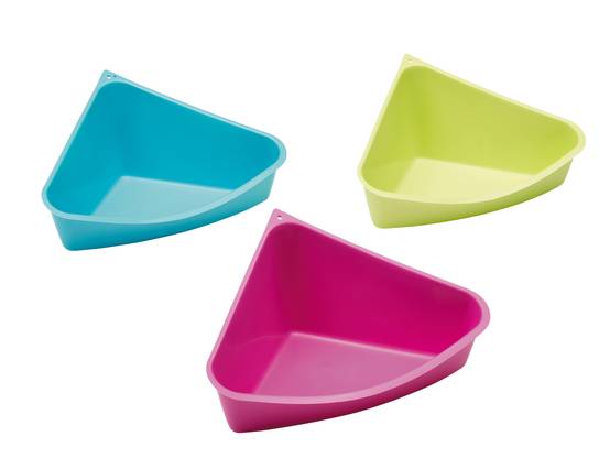 Savic - Rody Toilet - L.36 x l.28 x H.15 cm - Image 2