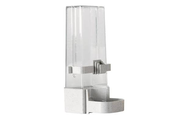 Savic - Fontaine Pour Cages Oiseaux - L.7,5 x l.15 x H.5,5 cm