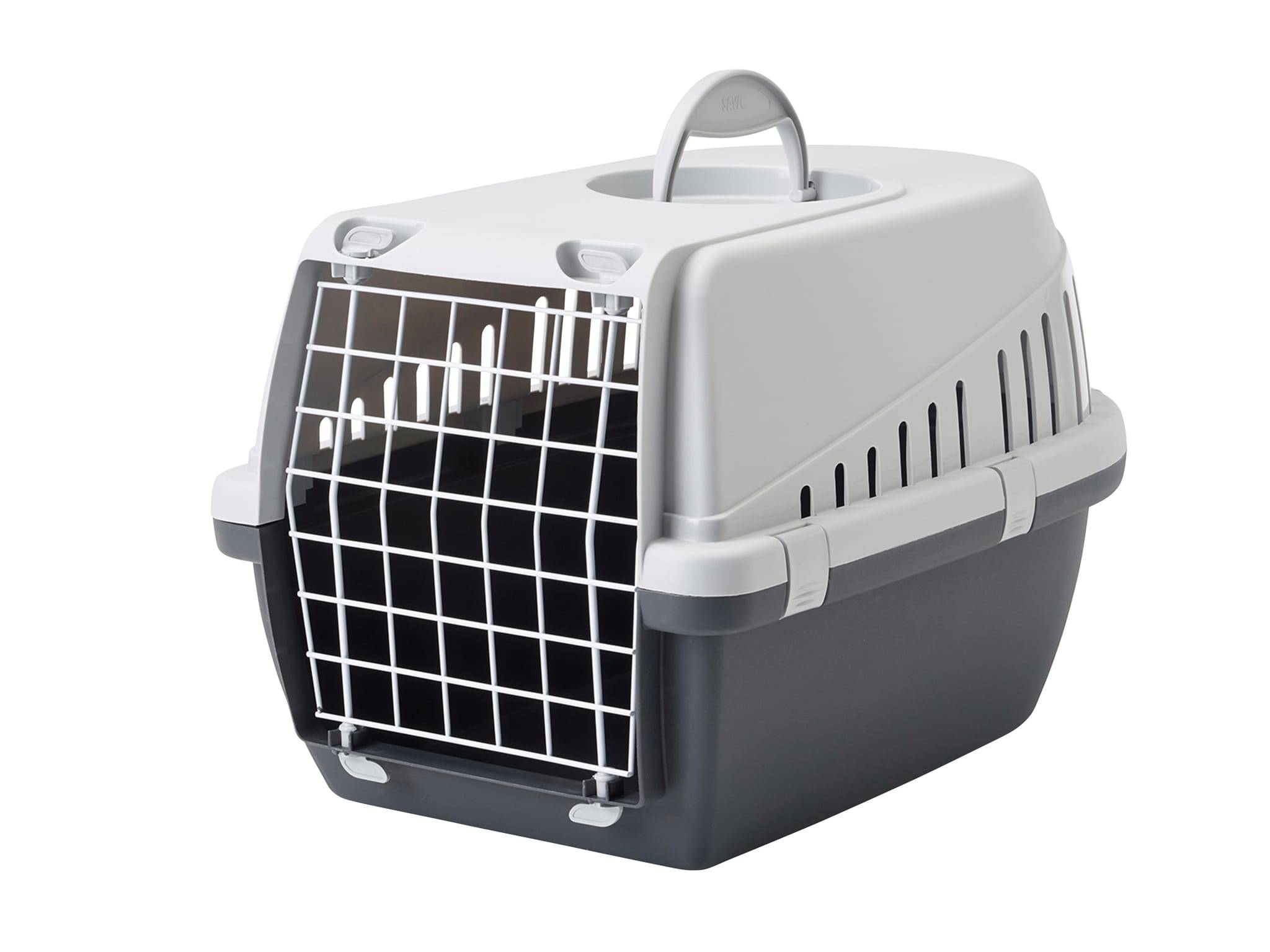 Savic - Transport Trotter1 antracita