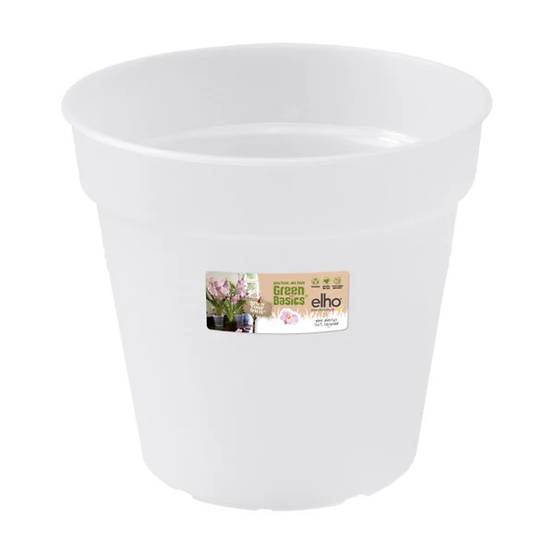 Elho - Pot Pour Orchidée Green Basics - ELHO - Image 4