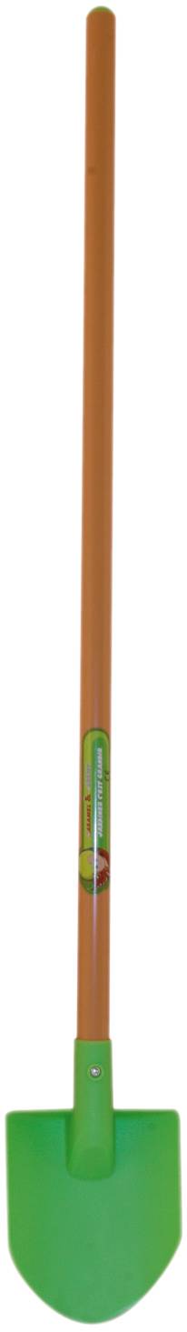 Spear & Jackson - Pelle Ronde Enfant Plastique - L.90 x l.11 x H.3 cm