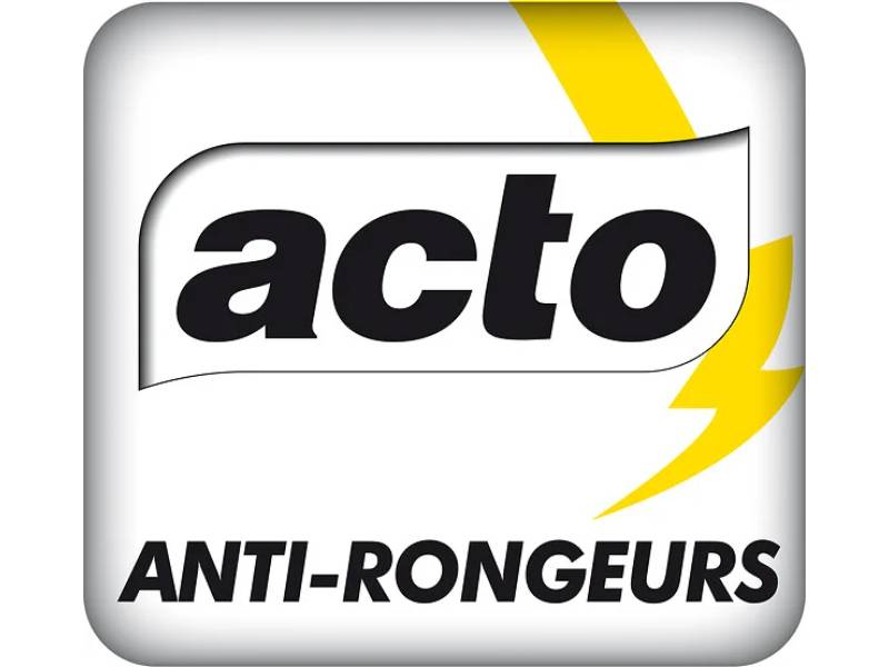 Retro - Répulsif ultrasons souris – Insectes rampants et araignées x3 - Image 8