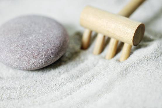 Natur Déco - Sable de Décoration Fin Blanc - Image 1