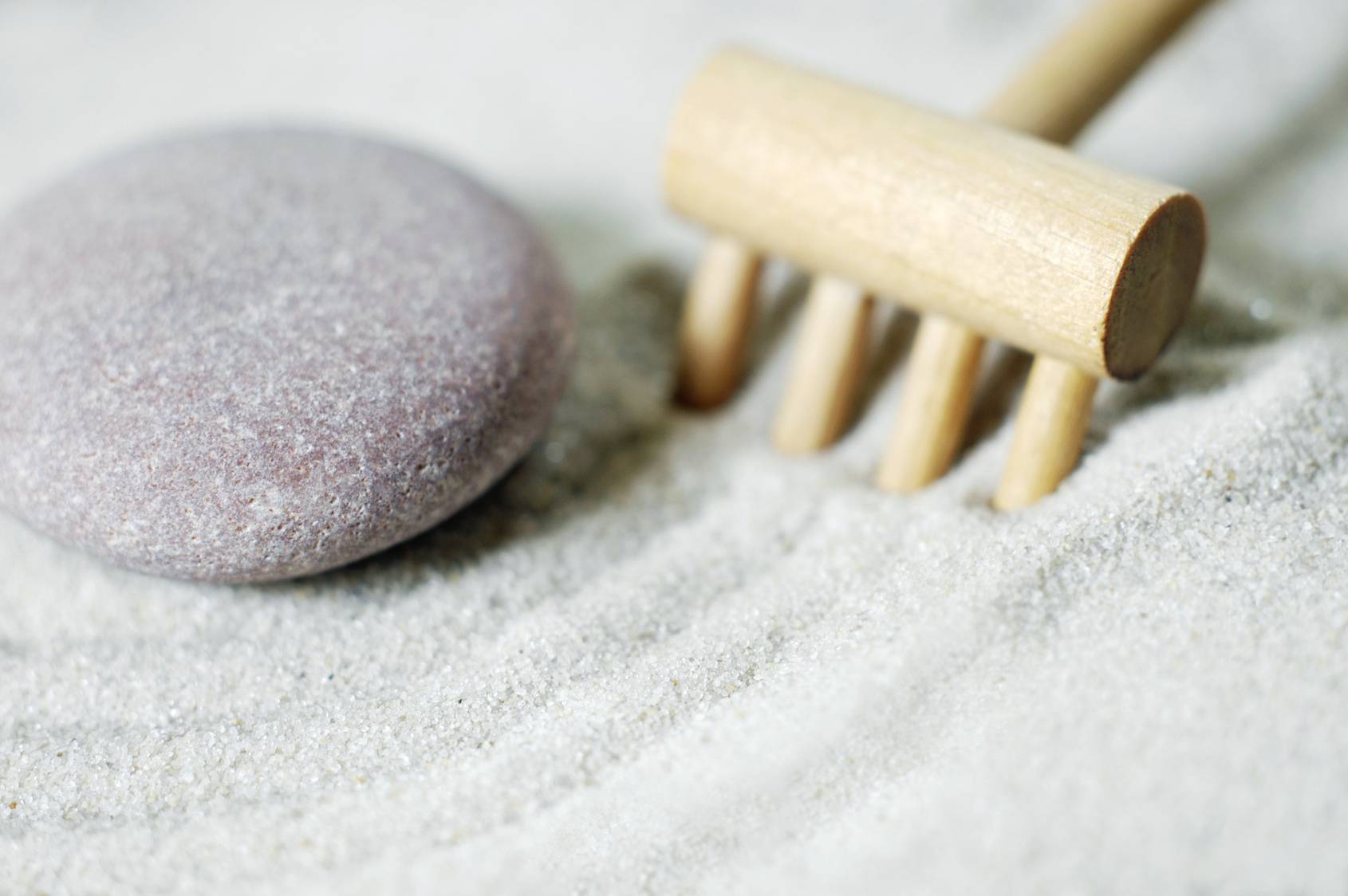 Natur Déco - Sable de Décoration Fin Blanc