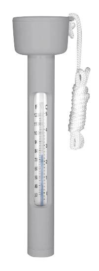 Bayrol - Thermomètre flottant pour piscine