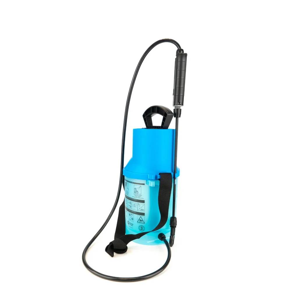 Pulvérisateur à pression préalable 3,5 L BERRY 5 - MATABI
