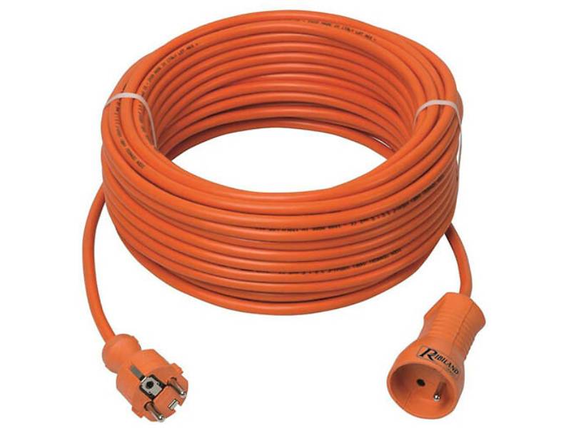 Ribiland - Prolongateur électrique Jardin – RIBILAND