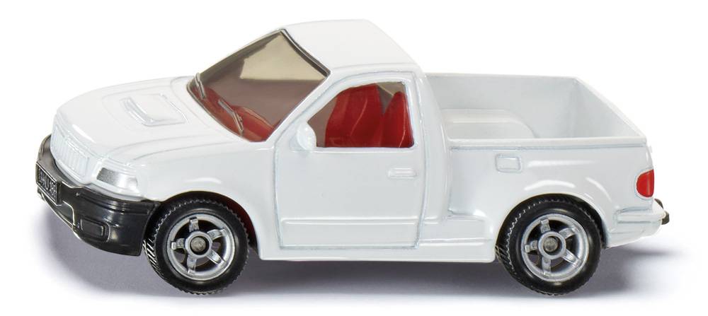 SIKU - Siku - Pick Up L.9,7 x l.7,8 x H.3,9 cm
