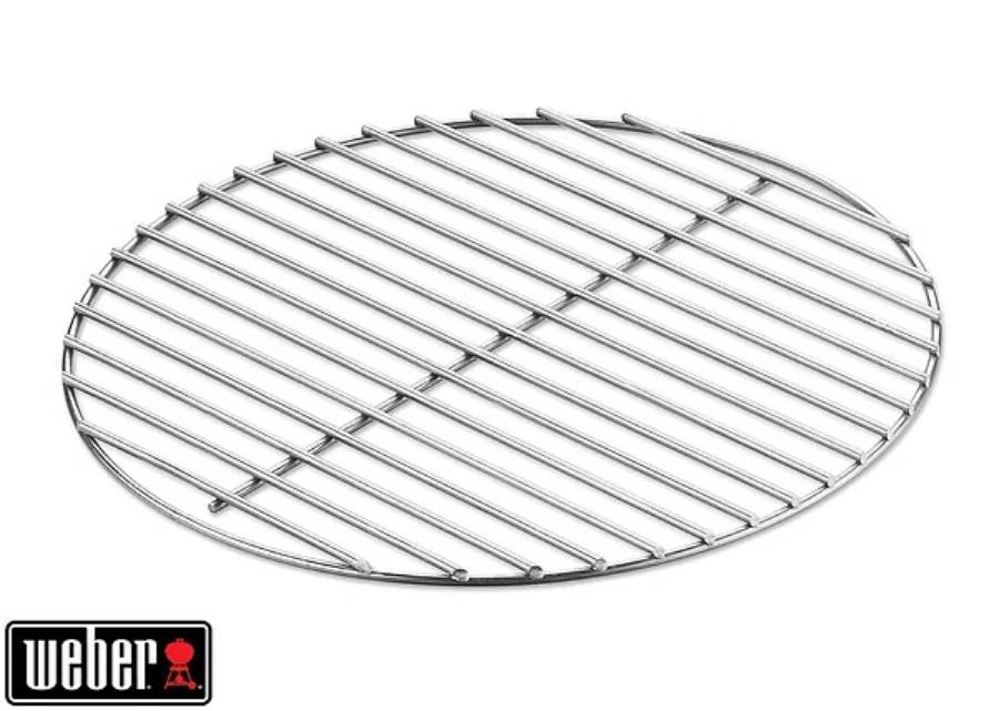 Weber - Grille foyère Weber - Image 2