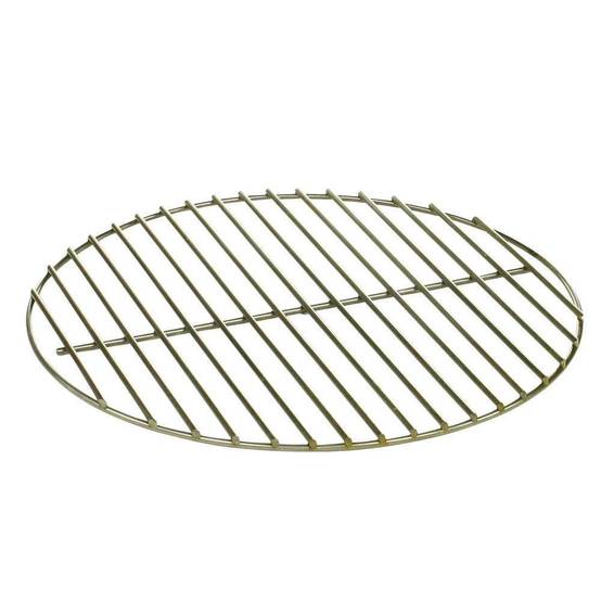 Weber - Grille foyère Weber - Image 1