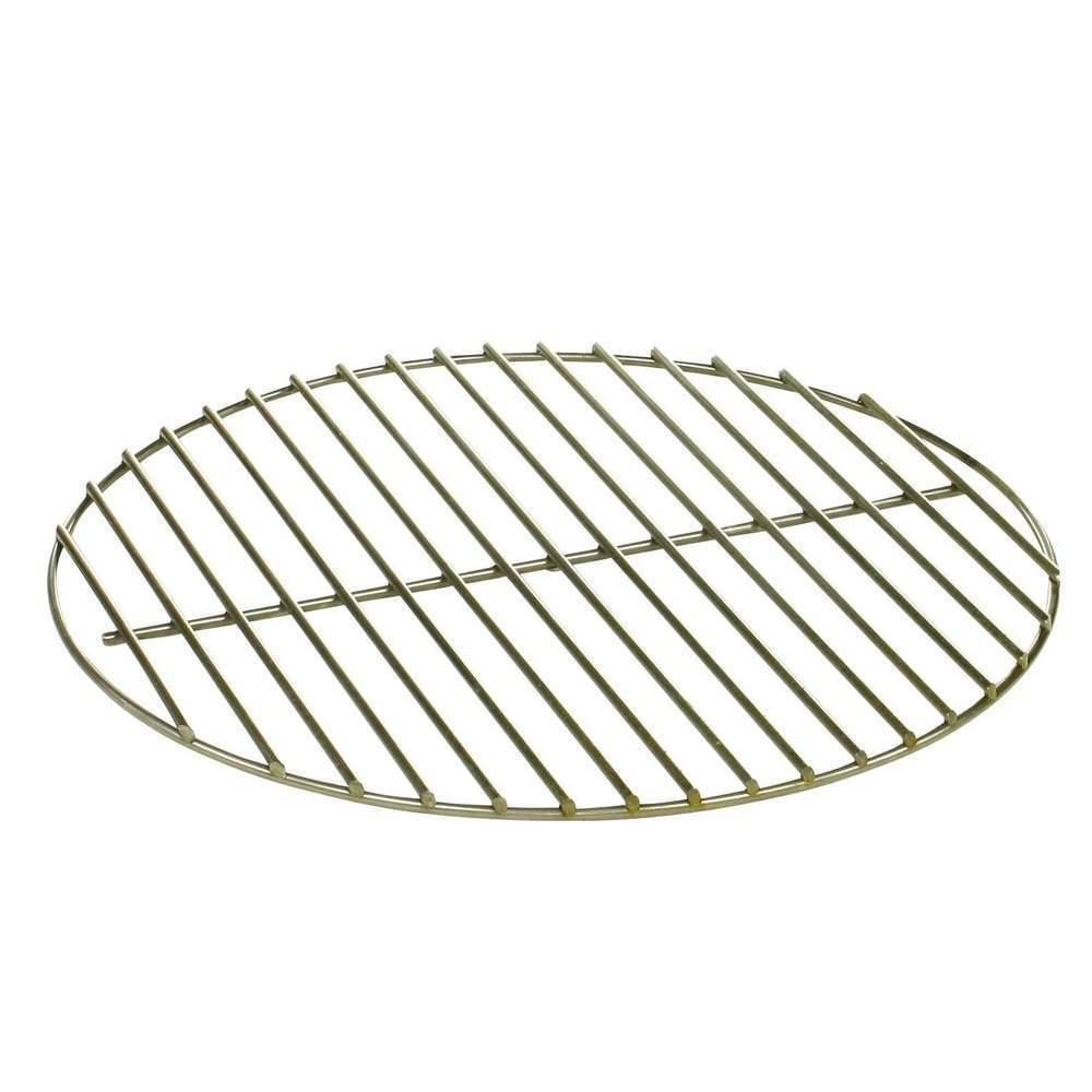 Weber - Grille foyère Weber - Image 1