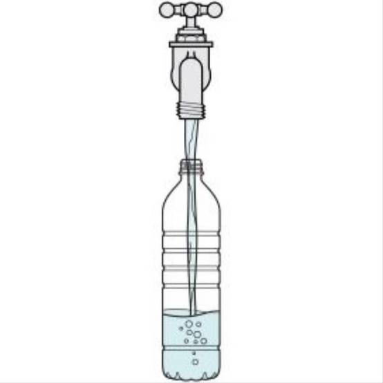 Hozelock - Cônes arrosage céramique microporeuse – AQUASOLO - Image 3
