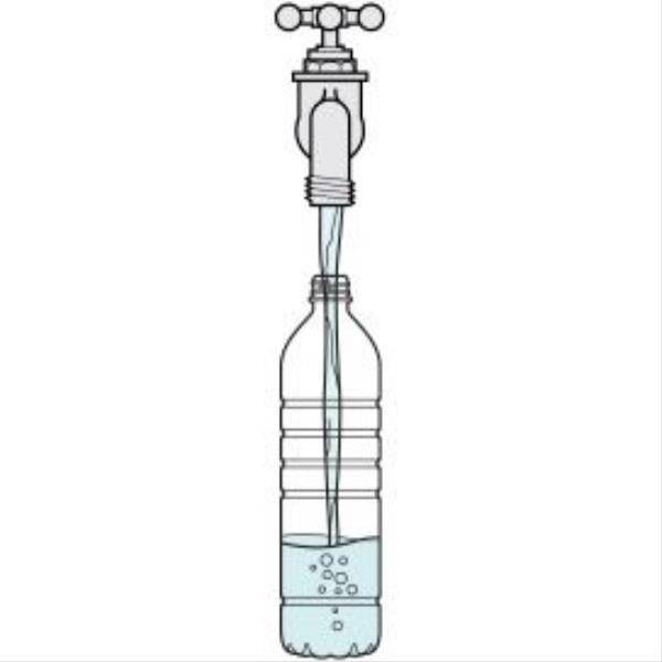 Hozelock - Cônes arrosage céramique microporeuse – AQUASOLO - Image 3