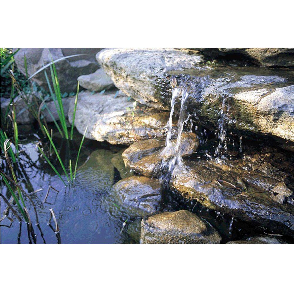 Oase - Set de filtros de estanque de jardín BioSmart 14 000 - Oase - Imagen 5