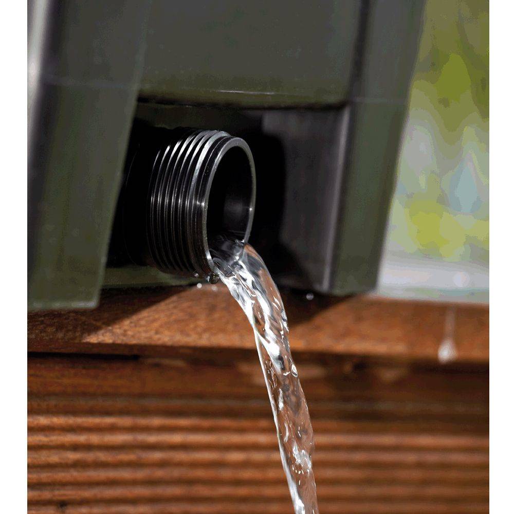 Oase - Set de filtros de estanque de jardín BioSmart 14 000 - Oase - Imagen 4