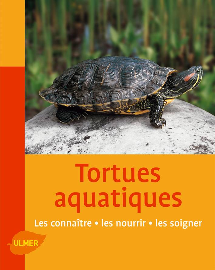 Ulmer - Tortues Aquatiques