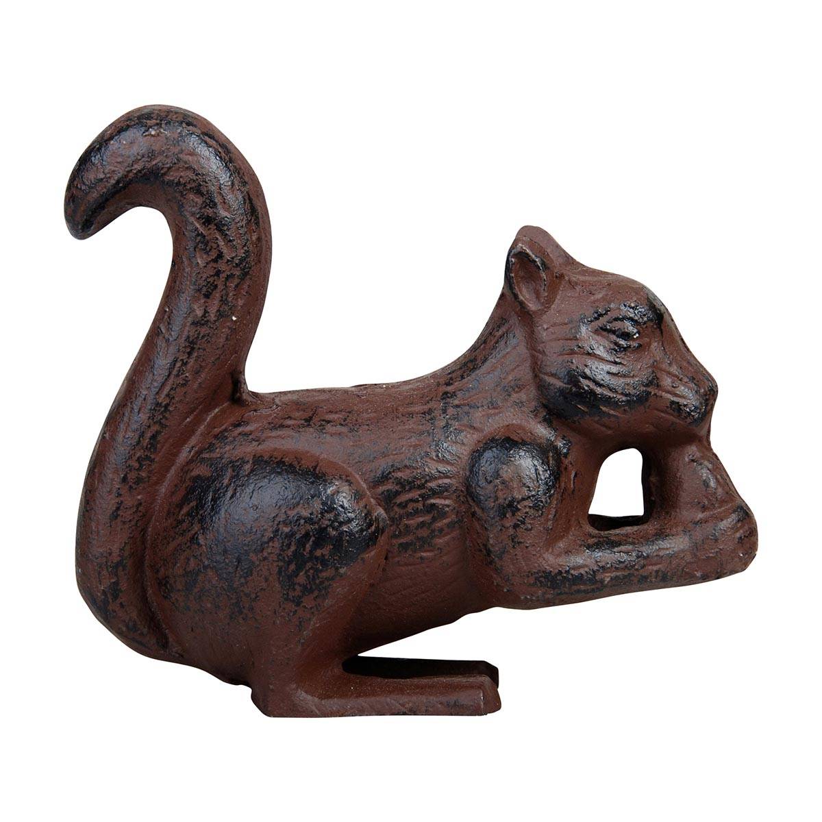 Esschert Design - Petit Animal Fonte - ESSCHERT DESIGN - Imagen 3