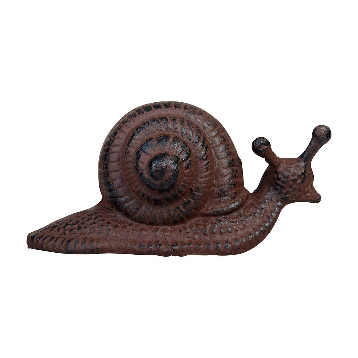 Esschert Design - Petit Animal Fonte - ESSCHERT DESIGN - Imagen 4