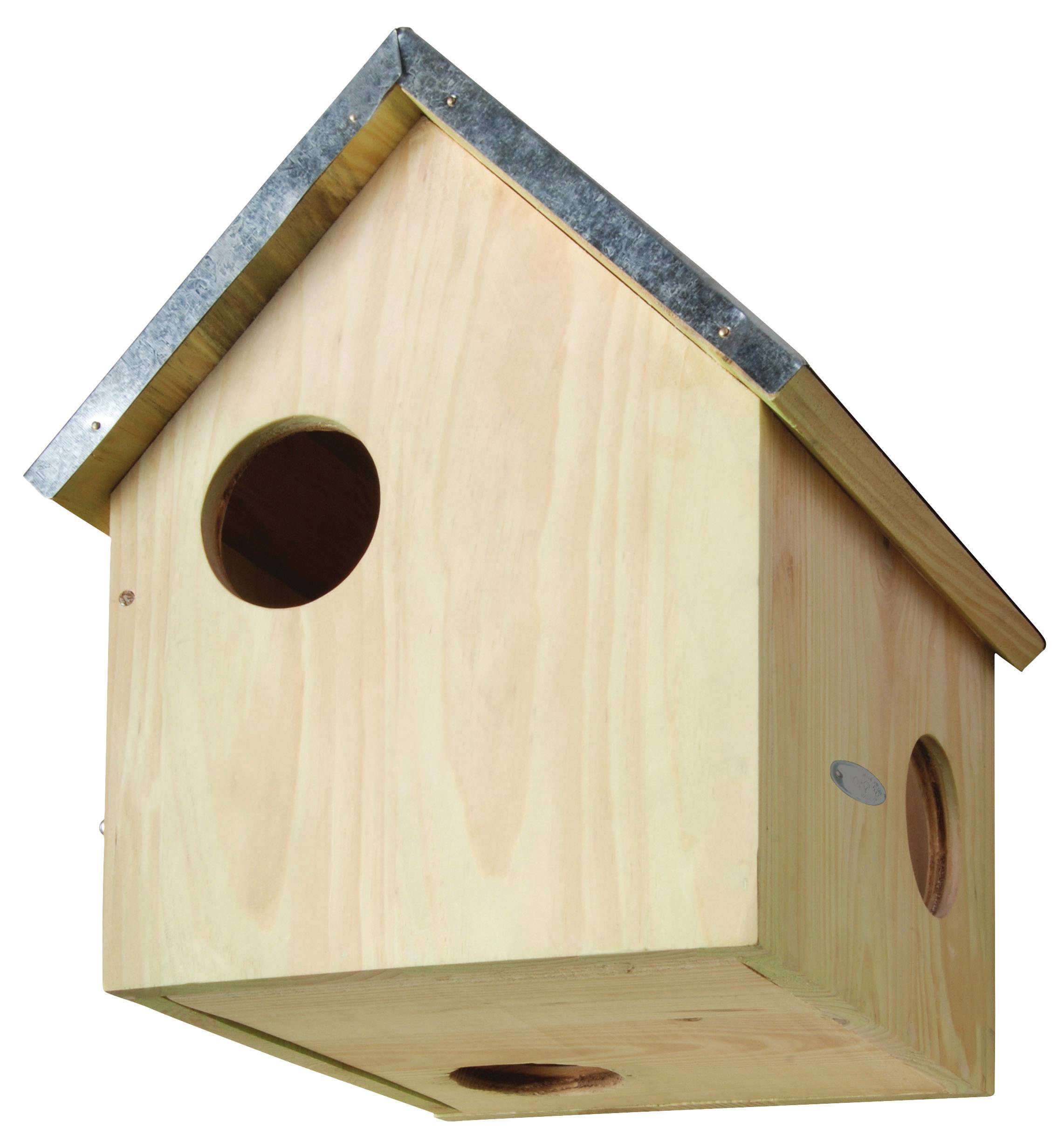 Best For Birds - Abri pour écureuil - Imagen 1
