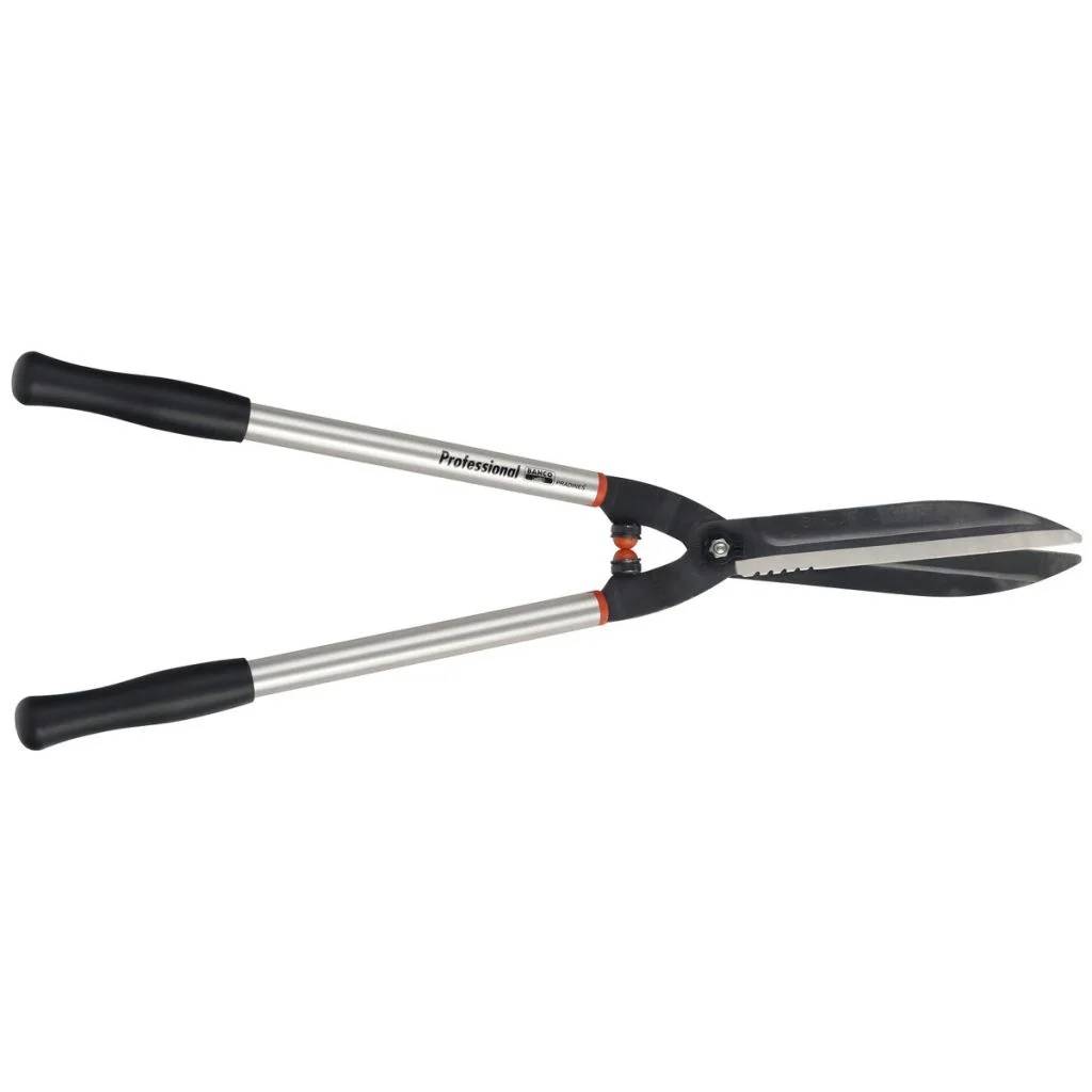 Bahco - Bahco cisaille à haies P51H-SL manches alu 73cm - Image 5