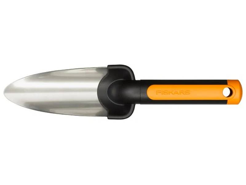 Fiskars - Fiskars - Transplantoir tri-matière L.33,4 x l.7 x H.4,2 cm