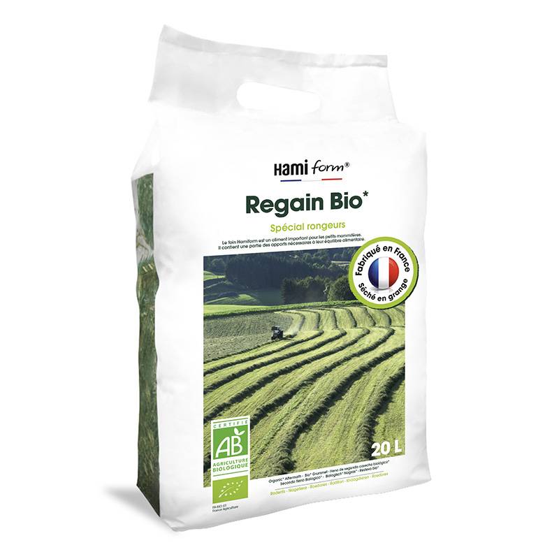 Hamiform - Regain Bio 20 litres