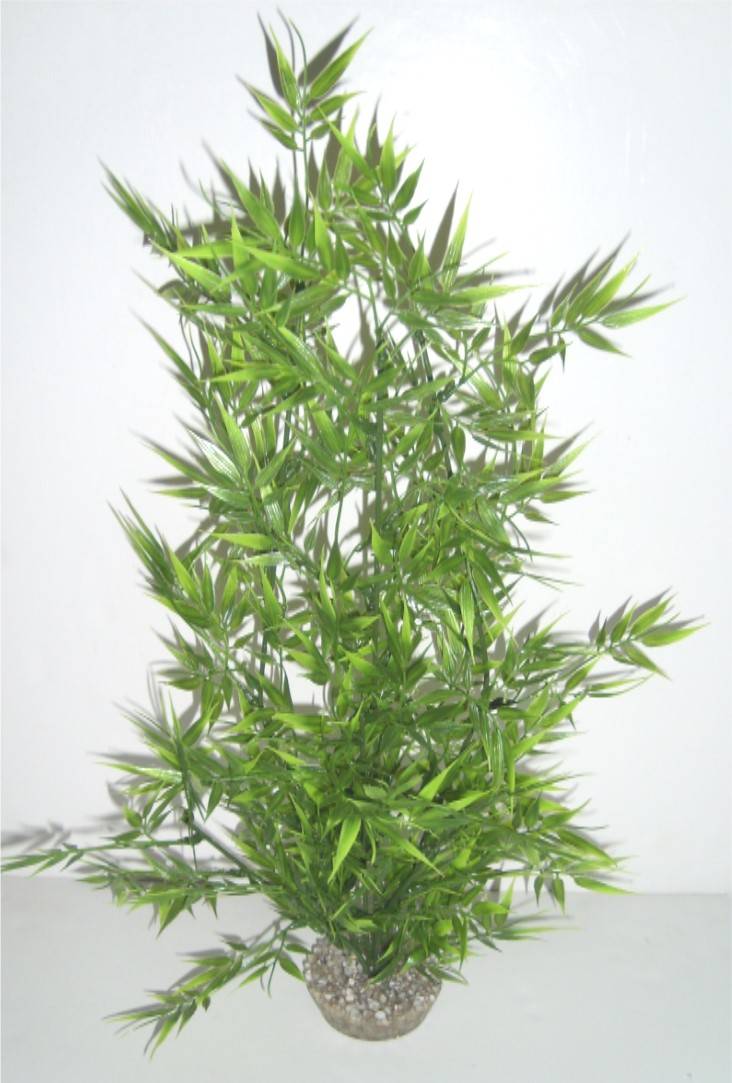 Labéo - Labéo - Décor artificiel Arbre feuillages assortis - Image 6