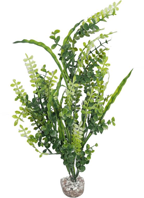 Labéo - Labéo - Décor artificiel Arbre feuillages assortis - Image 3