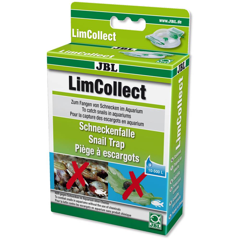Piège à Escargots Sans Produits Chimiques – JBL - Imagen 2