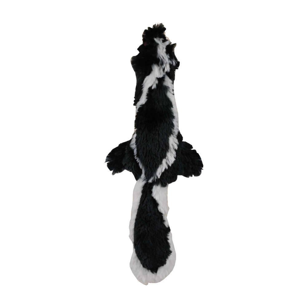 Juguete para perro Peluche No Stuffing Resistente Sedoso 61 cm - ANKA - Imagen 2