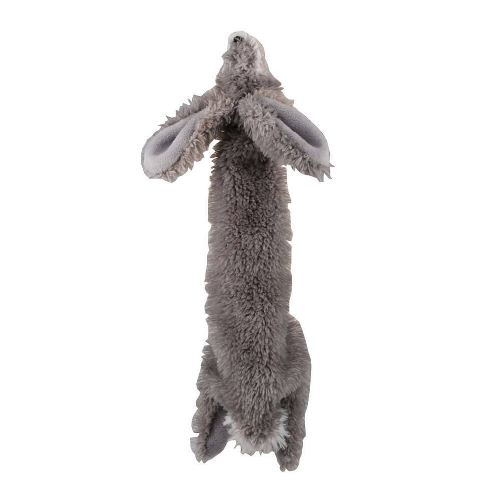 Juguete para perro Peluche No Stuffing Resistente Sedoso 61 cm - ANKA - Imagen 1