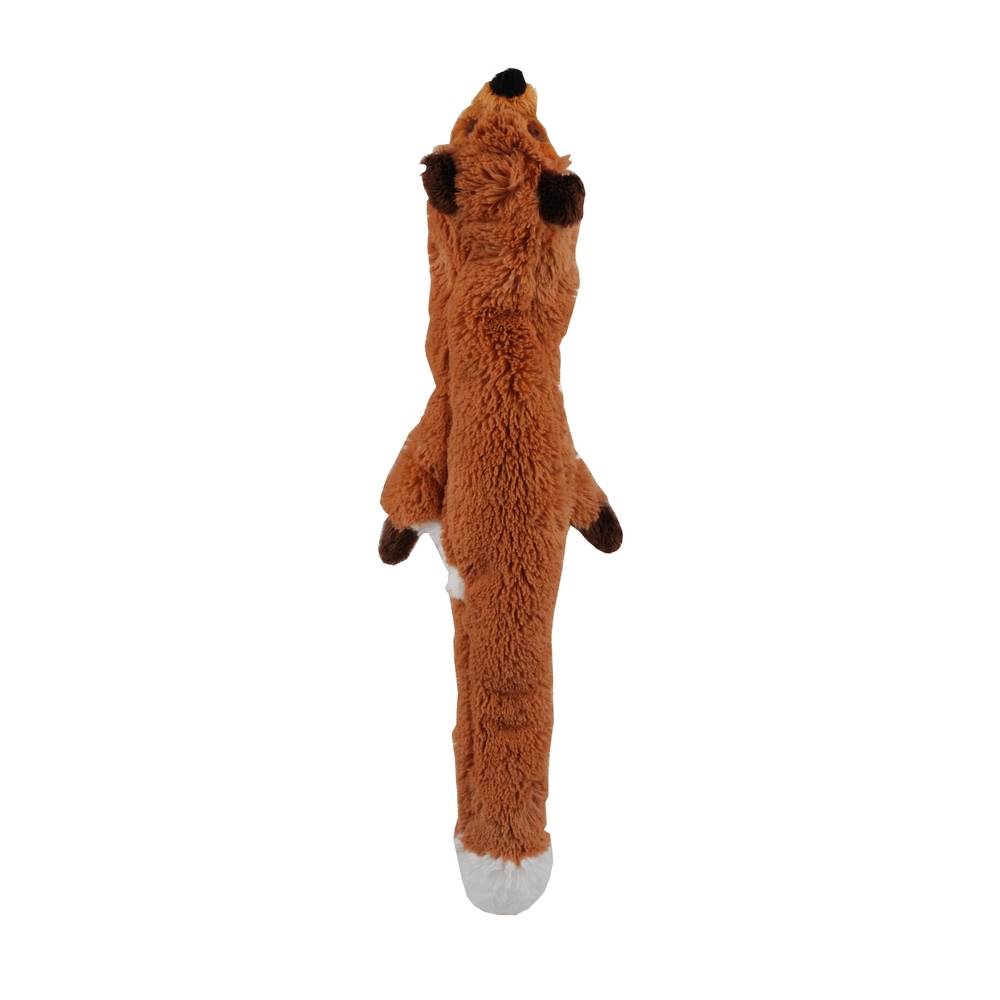 Anka - Zorro no stuffing juguete para perro - ANKA