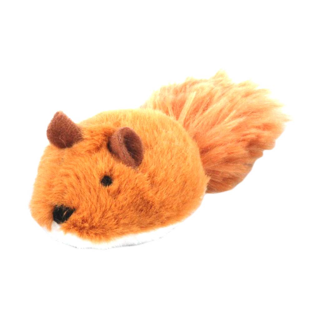 Anka - Juguete para gato de peluche - ANKA