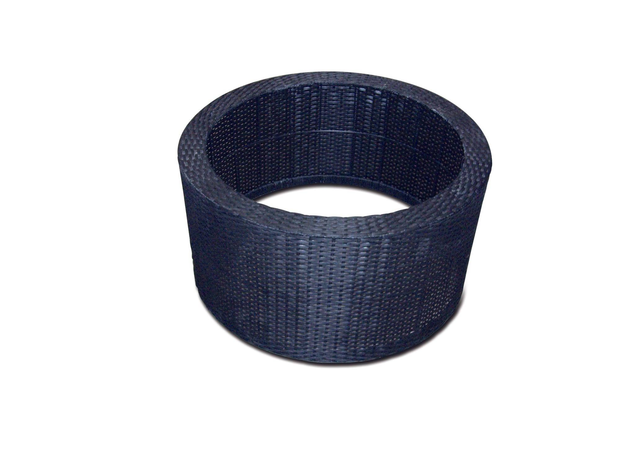 Contorno de fuente DECOWALL WICKER I - Imagen 2