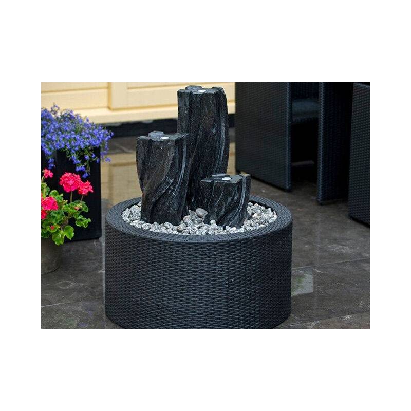 Contorno de fuente de plástico - UBBINK - Imagen 4