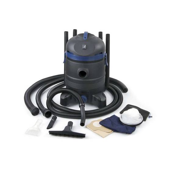 Ubbink - Aspirateur multifonction pour bassin de jardin VacuProCleaner MAXI - Ubbink - Image 12