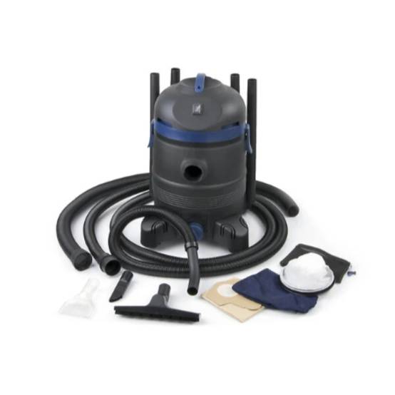 Ubbink - Aspirateur multifonction pour bassin de jardin VacuProCleaner MAXI - Ubbink - Image 1
