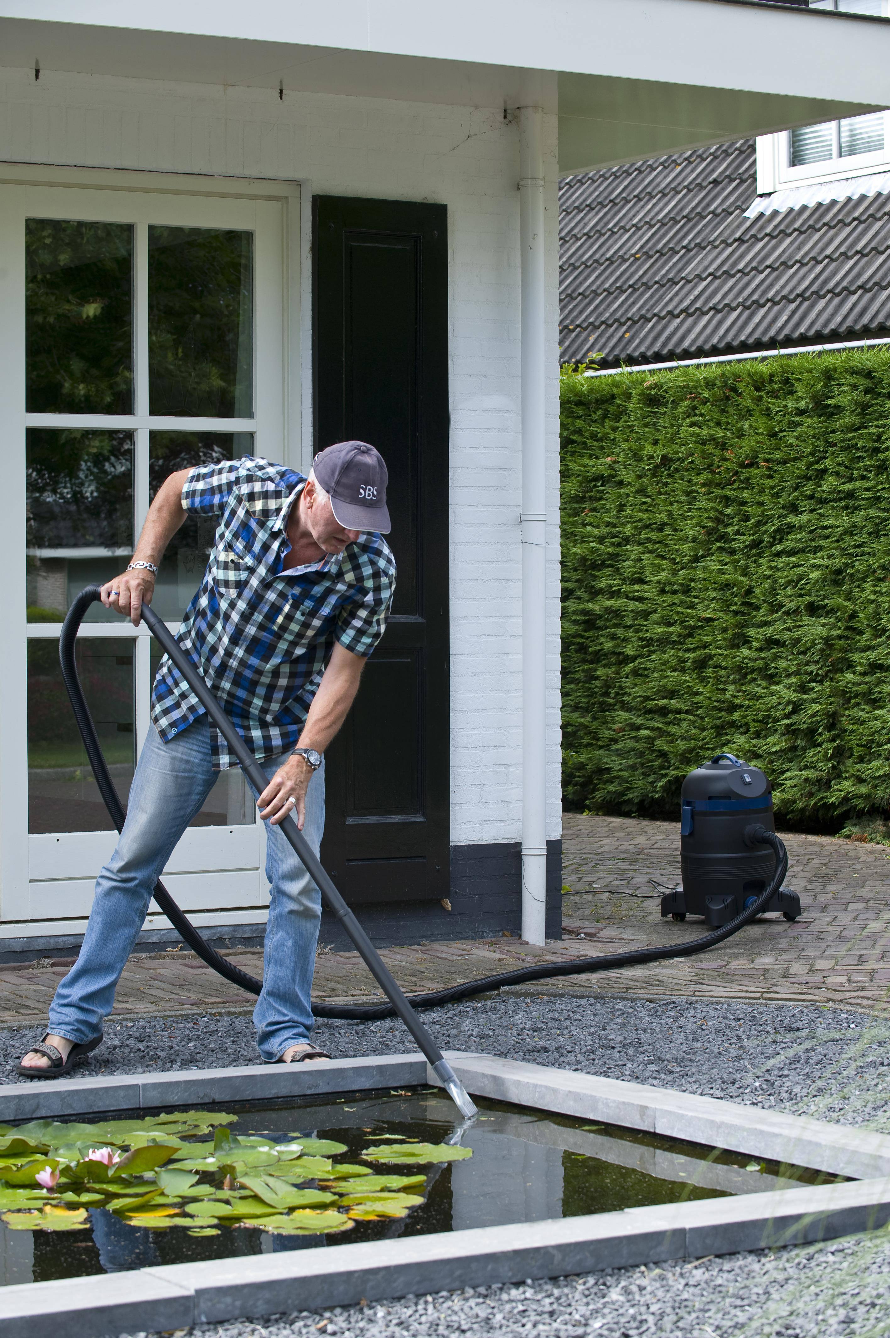 Ubbink - Aspirateur multifonction pour bassin de jardin VacuProCleaner MAXI - Ubbink - Imagen 3