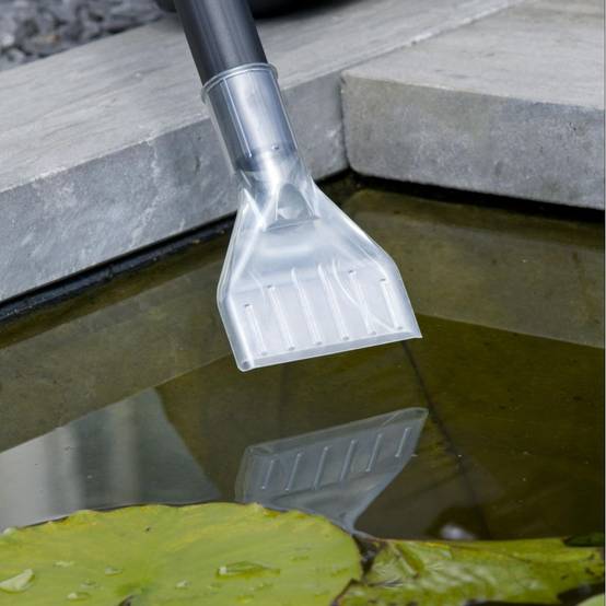 Ubbink - Aspirateur multifonction pour bassin de jardin VacuProCleaner MAXI - Ubbink - Image 2