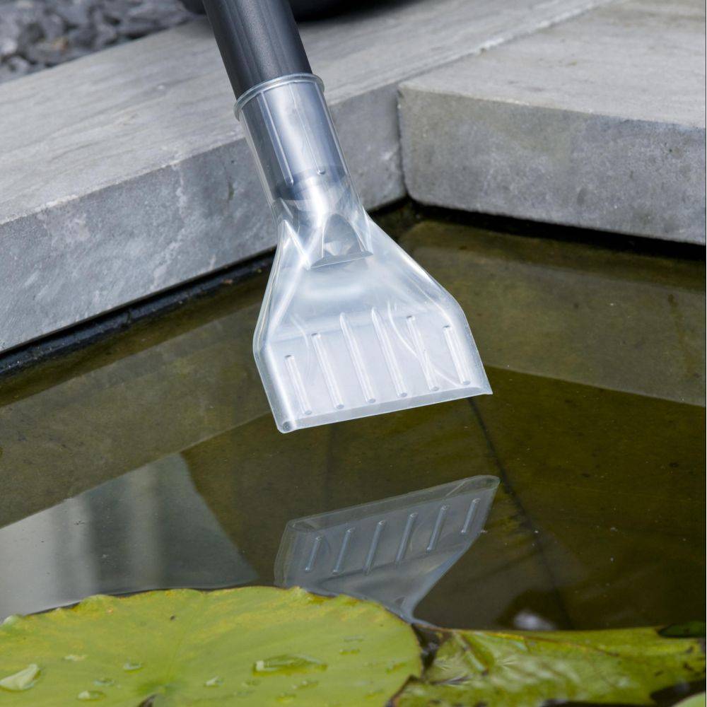 Ubbink - Aspirateur multifonction pour bassin de jardin VacuProCleaner MAXI - Ubbink - Imagen 2