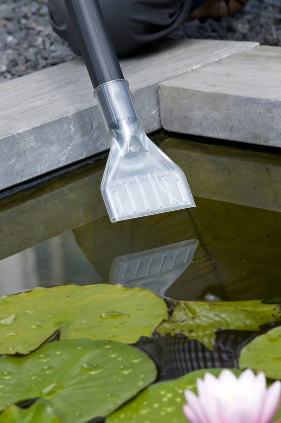 Ubbink - Aspirateur multifonction pour bassin de jardin VacuProCleaner MAXI - Ubbink - Image 4