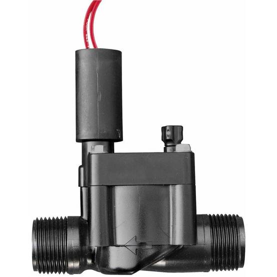 Hunter - Electrovanne 24 V Plastique Mâle/Mâle 26x34 HUNTER - Image 4
