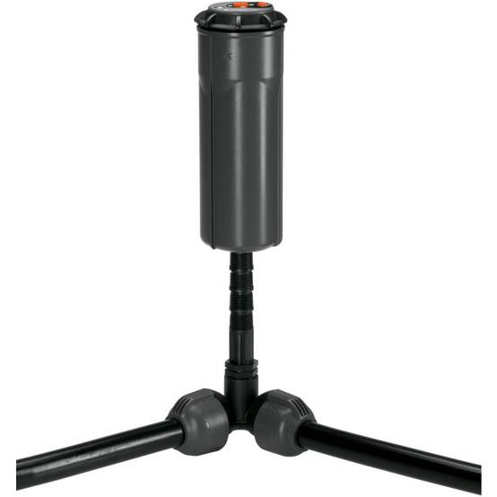 Raccord D'angle D'arrosage Enterré 25 Mm Femelle 3/4" – GARDENA - Image 4