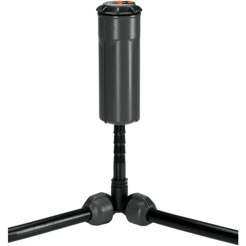 Raccord D'angle D'arrosage Enterré 25 Mm Femelle 3/4" – GARDENA - Imagen 4