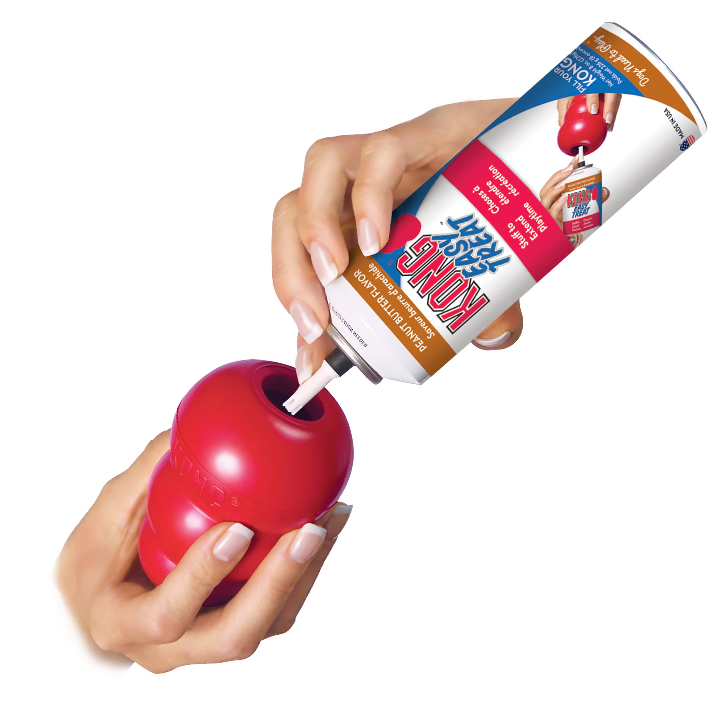 KONG - KONG® Classic Small - Image 3