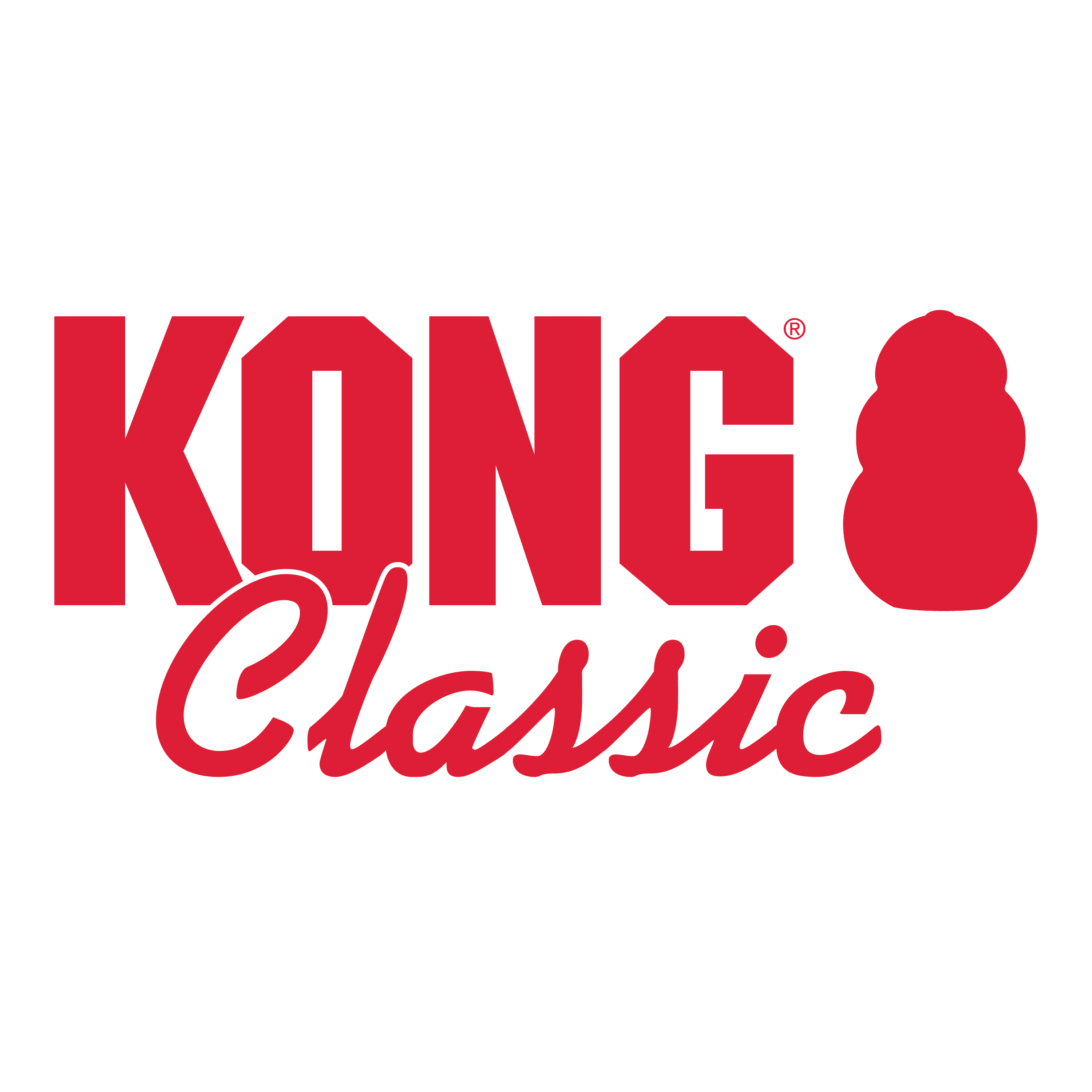 KONG - KONG® Classic Small - Image 4