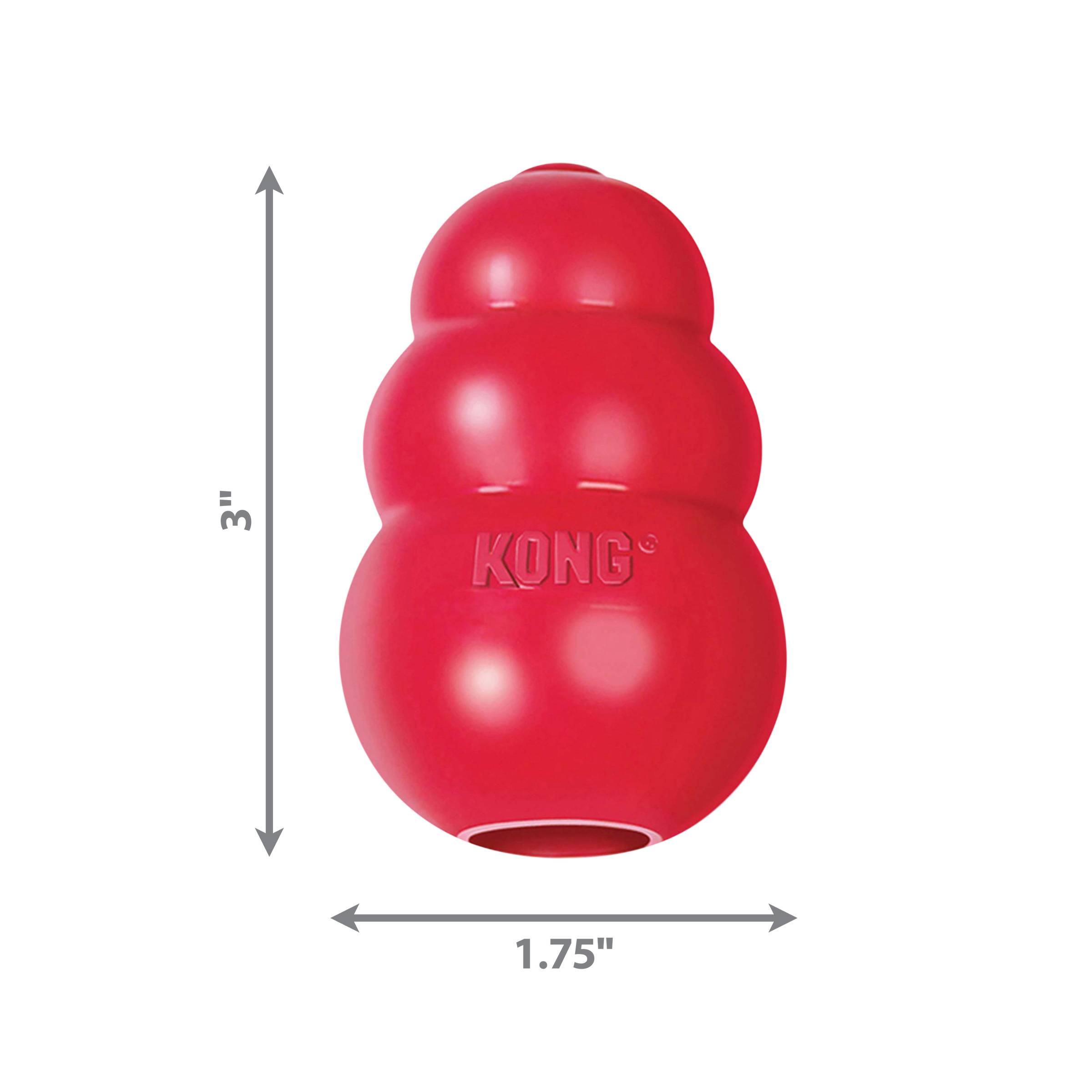 KONG - KONG® Classic Small - Image 7