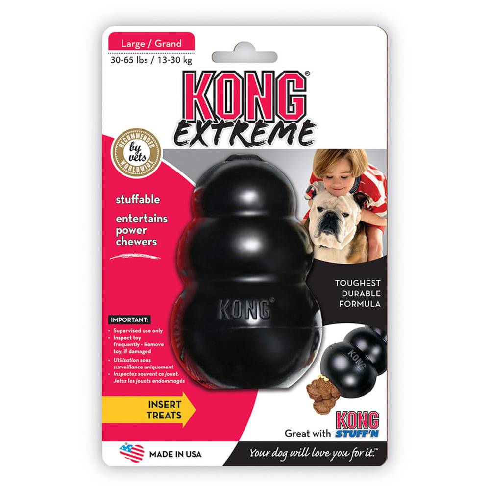 KONG - Jouet pour Chien KONG - Image 7