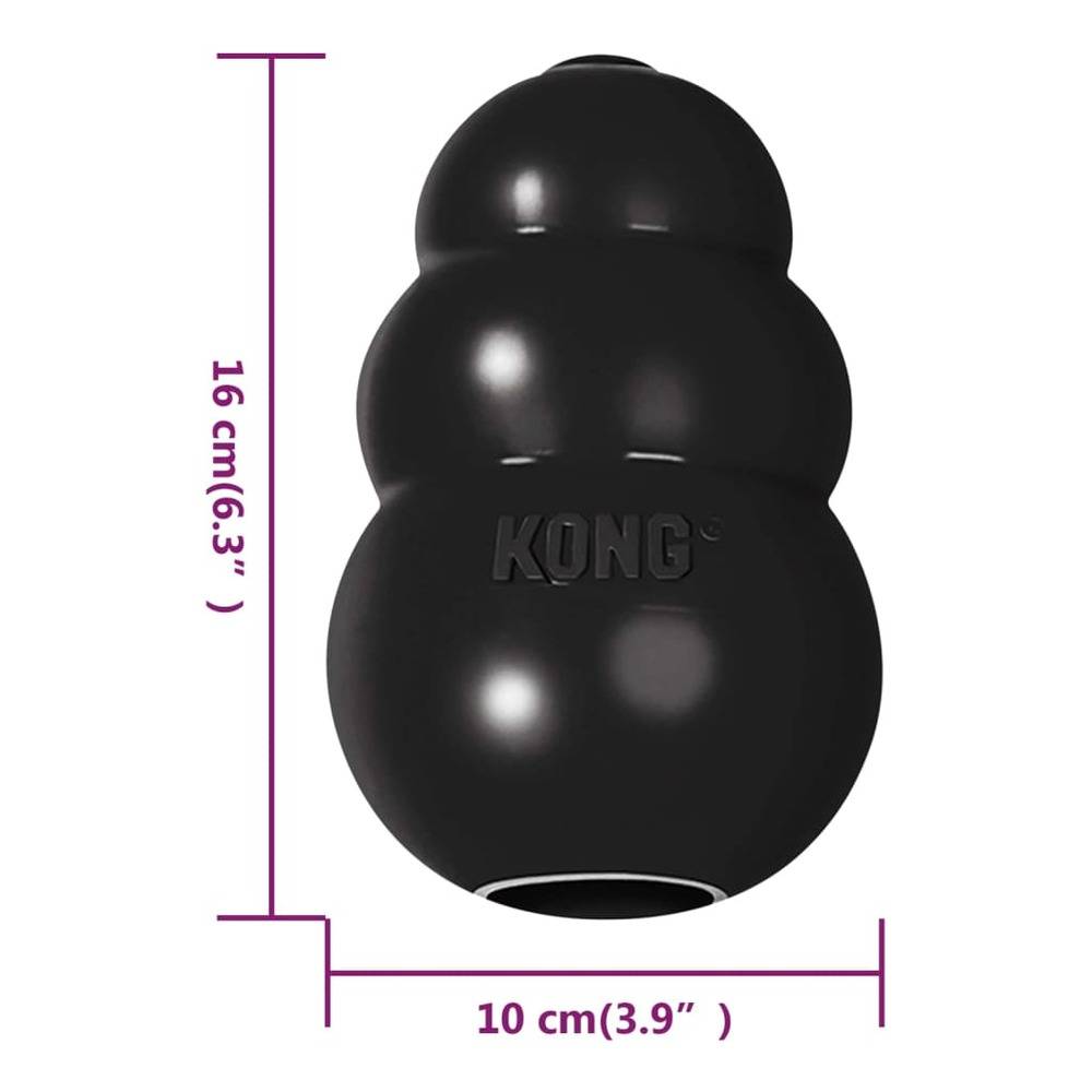 KONG - Jouet pour Chien KONG - Image 4