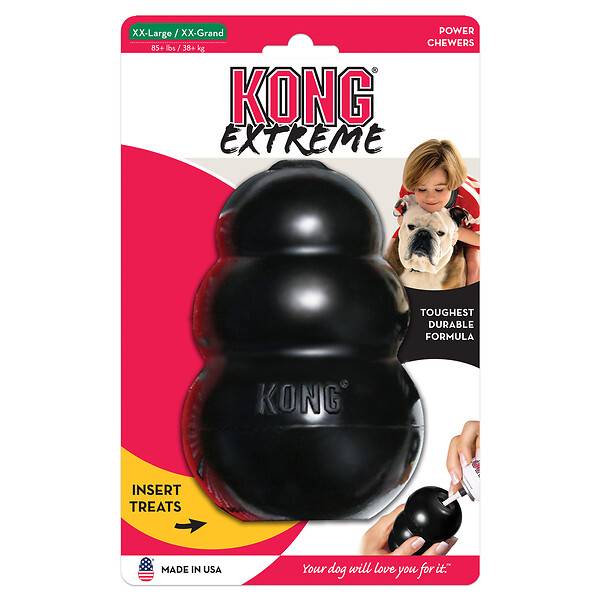 KONG - Jouet pour Chien KONG - Image 9